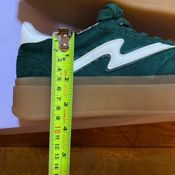 COPY - Madden Girl Mightty platform sneaker - Picture 9 of 9